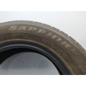 Pneu 1uni Sapphire Triangle 237/60 R17 Dot 01p Au 2017