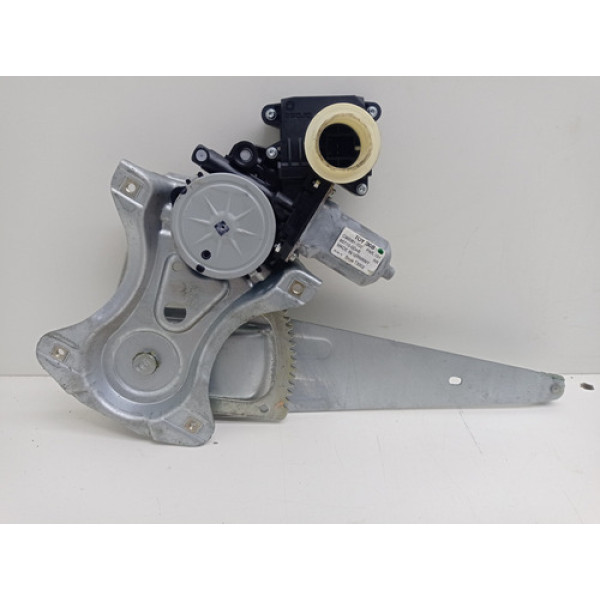 Maquina Vidro Traseiro Esquerdo Toyota Yaris 2021