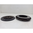 Kit Embreagem Vw Amarok 2014.2.0