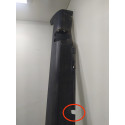 Spoiler Lateral Esquerdo Ford Versailles 1991 2.0