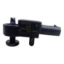 Sensor Espoleta Air Bag Gm Onix Premier 2021 1.8 Aut