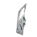 Tampa Traseira Porta Malas Captiva Sport 4x4 2011 3.0 Aut