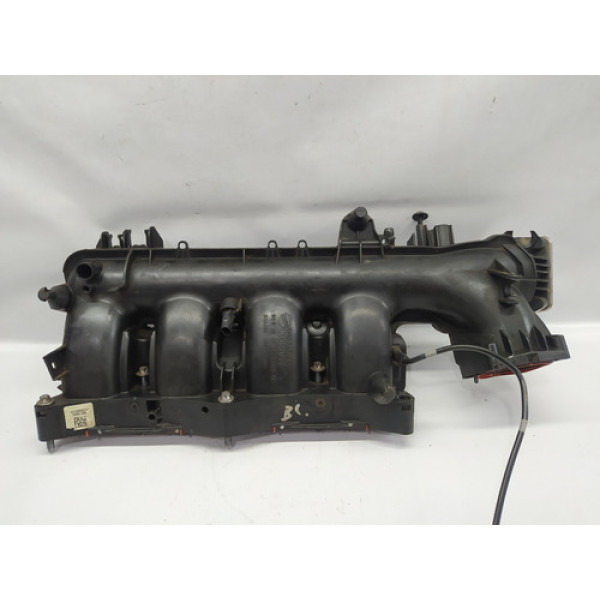 Coletor Admissão Mercedes Cla 200 1.6 T Flex 2016 2700900737