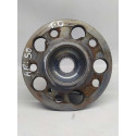 Cubo Roda Traseira Mercedes C180 Cgi 1.6 Touring 2013 L/d