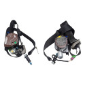 Kit Capa Painel Chevrolet Captiva Sport 3.0 Awd 2011 Aut 