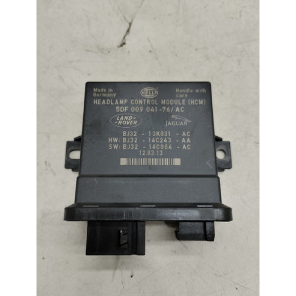 Módulo Farol Range Rover Evoque Dynamic 2.0 2014 5df00904176
