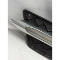 Farol De Milha Esquerdo Mercedes C200 Cgi 2014