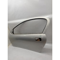 Porta Dianteira Esquerda Chevrolet Gm Tigra 1.6 1998