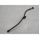 Flexível Suspensão Traseiro Esquerdo Captiva 2011 2.4 Aut
