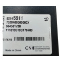 Modulo Interface Gm Spin Lt 2019 1.8 Aut 