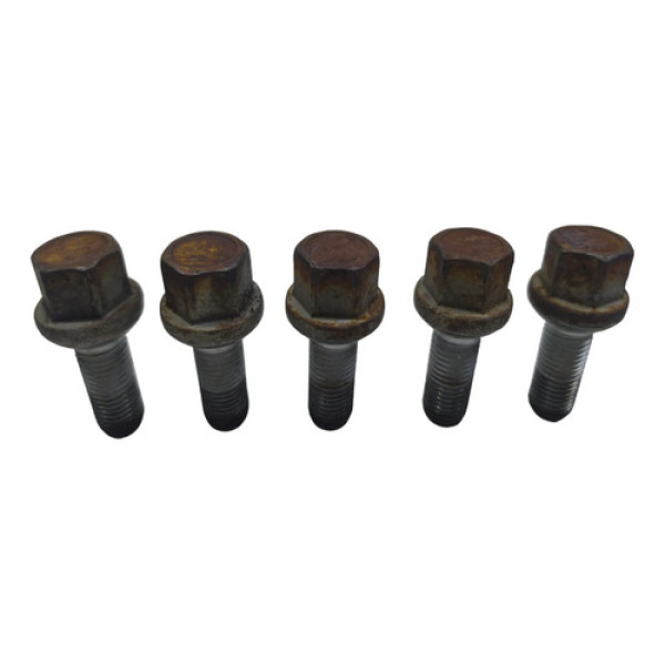 Parafuso Roda Chery Tiggo 5x Txs 2022 Jogo Com 5 Peças 