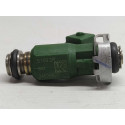 Bico Injetor Gm Prisma Lt 1.4 2019 24578820.   B