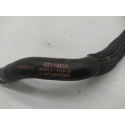 Mangueira Resfriador Câmbio Renegade Flex 2020 1.8 Aut