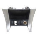 Acabamento Console Moldura Câmbio Lifan X60 1.8 2015 