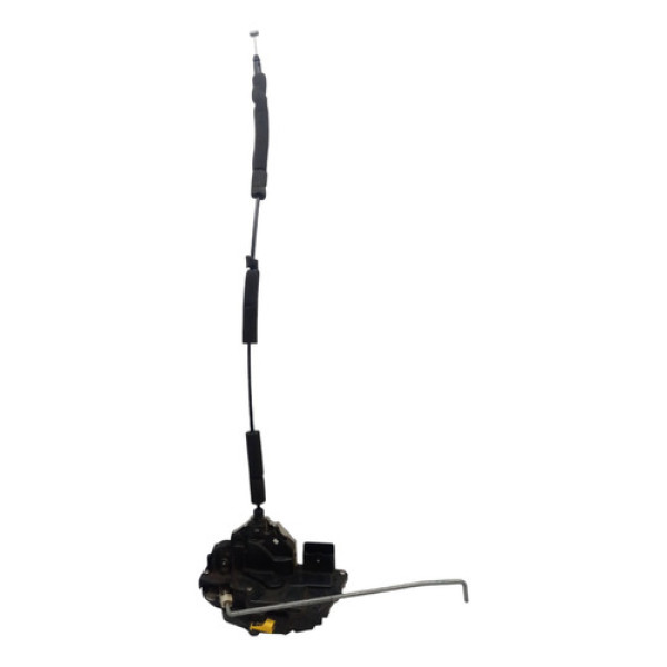 Fechadura Porta Dianteira Esquerda Tiggo 3x Pro 2022 1.0 Aut