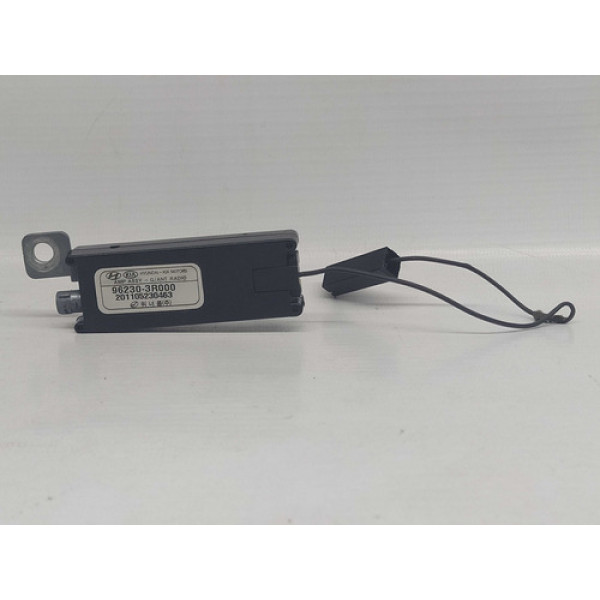 Módulo Amplificador Antena Kia Cadenza 2012 96230-3r000