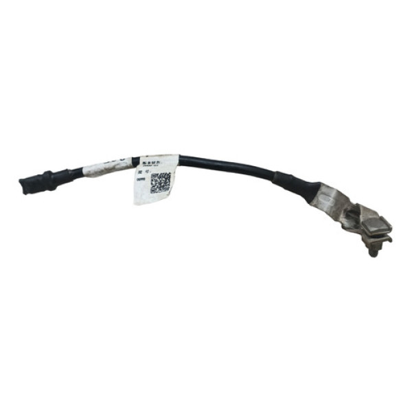 Cabo Polo Negativo Chery Tiggo 3x 2021 1.0 Aut
