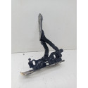 Dobradiça Capô Lado Esquerdo Mercedes C200 1.8 Turbo 2013