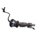 Sensor Abs Traseiro Direito Gm Captiva Sport 2011 2.4 Aut 