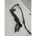 Chicote De Porta Traseiro Esquerdo Bmw 320i 2006 2.0