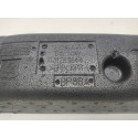 Absorvedor Impacto Isopor Dianteiro Volvo Xc60 T5 2011