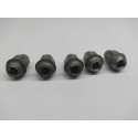 Porca Roda Gm Onix 2021 Jg Com 5 Pcs 