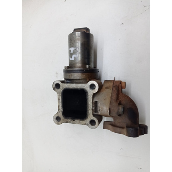 Válvula Egr Motor Kia Sorento 2.5 Diesel 2009