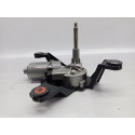 Motor Limpador Vidro Traseiro Onix Hatch Premier 1.0 2021