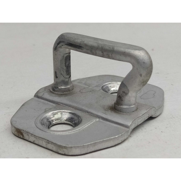 Batente Fechadura Porta Mercedes C180 Cgi 2014