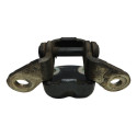 Dobradiça Inferior Traseira Direita Chevrolet Captiva 2011