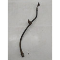 Flexível Suspensão Traseiro Esquerdo Captiva 2011 2.4 Aut