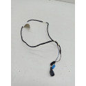 Chicote Console Central Mercedes C200 2013 A2045401307 