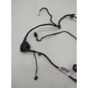 Chicote De Porta Traseira Esquerda Renegade Flex 2020 1.8