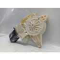 Motor Vidro Elétrico Traseira Esquerda Mercedes C200 2014
