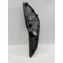 Acabamaneto Lateral Direito Painel Honda Hrv 2017 1.8 Exl 