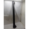 Spoiler Lateral Direito Grand Cherokee 2011 3.6 V6