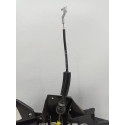 Fechadura Porta Dianteira Direita Mercedes C180 Touring 2013