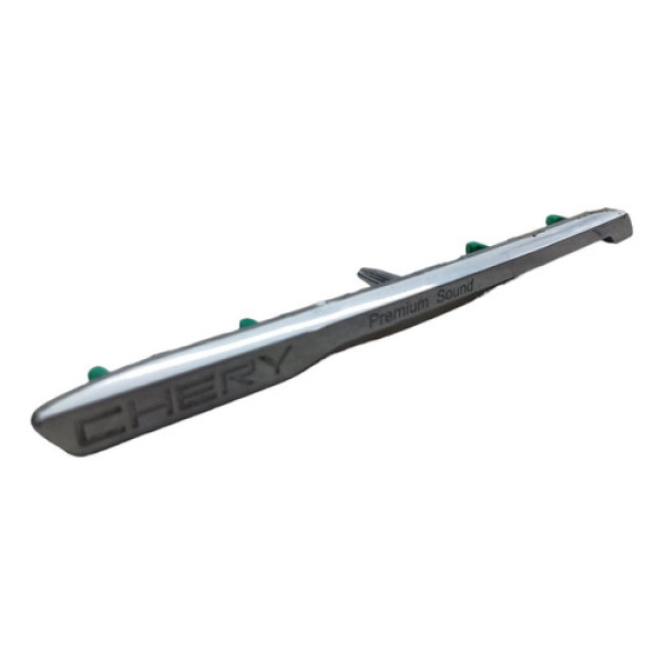 Friso Aplique Forro Traseiro Direito Tiggo 5x 2021 1.5 Aut
