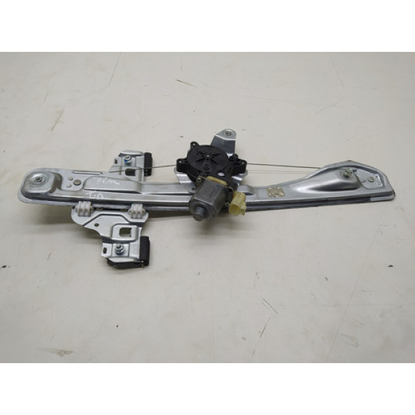 Máquina De Vidro Traseira Direita Gm Spin 2019 1.8