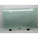 Vidro Porta Traseira Esquerda Chrysler Tonw Country 2008 3.8