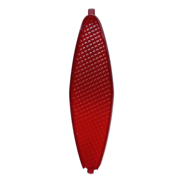 Lente Forro Porta Dianteira Direita Jac T5 Jetflex 2018 1.5