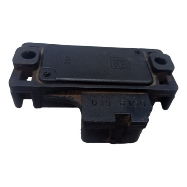 Sensor Pressão Coletor Gm Tigra 1998 1.6 16v Manual
