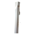 Spoiler Lateral Esquerdo Captiva Sport 2011 3.0 Aut