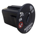 Botão Passenger Air Bag Gm Tracker Lt 2021 1.0 Turbo Aut
