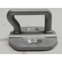 Batente Fechadura Porta Mercedes C200 Kompressor 2008
