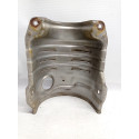 Defletor Calor Catalisador Honda Civic Lxr 2.0 2014
