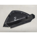 Acabamento Direito Painel Mercedes C180 Cgi 2011 1.8 Aut