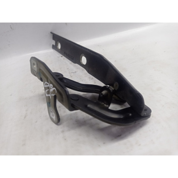 Dobradiça Direita Capo Dodge Journey 2010 2.7 
