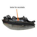 Farol Direito Gm Tigra 1.6 16v 1998  C/detalhes 