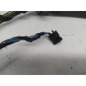 Chicote De Porta Dianteiro Esquerdo Bmw 320i 2006 2.0